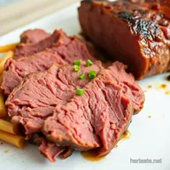 How to Turn Brisket Into: The BEST Homemade Corned Beef