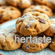 Kids Baking Set: 10 Easy Cookie Recipes for Fun Family Time!