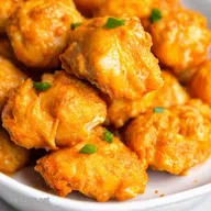 Golden Garlic Butter Chicken Bites An Easy Weeknight Winner