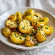 Easy Dump and Go Potatoes Recipe | 4h 10m