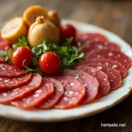 Girls Just Wanna Have Charcuterie An 80s Throwback