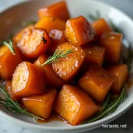 The Best Southern Candied Yams Recipe Sticky Perfect