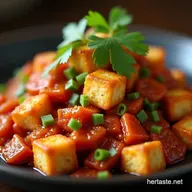 Best RestaurantStyle Chilli Paneer Recipe Crispy Glossy