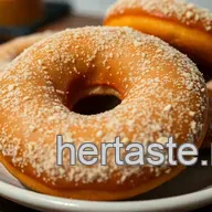 Delicious Dunkin&rsquo; Inspired Gluten-Free Doughnuts: Easy & Irresistible