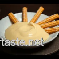 Churros How To: Crispy, Golden & Easy! (Plus Dip)