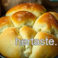 Golden Kaiser Rolls: Fluffy and Flavorful Bread Rolls for Any Occasion