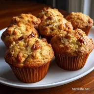 Maple Syrup Muffins: Ultimate Weekend Brown Butter Treat