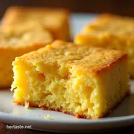 Best Sweet Cornbread Recipe Moist Buttermilk Homestyle