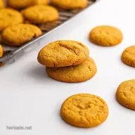 Gooey Orange Chai Cookies A Festive Family Treat