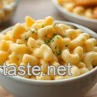 Grandma's Secret homemade macaroni and cheese recipe: Creamy & Dreamy!