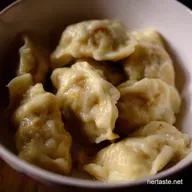 Easy Dumplings Grandmas Lazy Sunday Recipe