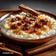 Grandmas Rice Pudding: The Silky, Classic Stovetop Recipe