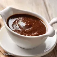 Gravy From Beef Broth Recipe: Silky