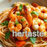 Ultimate Grilled Shrimp on Rice Noodles: 5 Easy and Delicious Secrets!