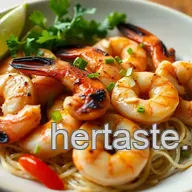 How to Grill Shrimp Deliciously Over Vermicelli: Ultimate Fresh Delight!