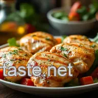 Summer Grilling: Chicken & Salad Recipes Done Right!