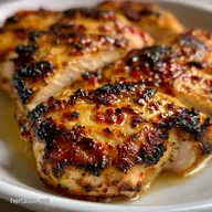 Grilled Chicken Meal Prep: Failure-Proof