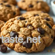 Healthier Oatmeal Cookies: My Raisin Delight Recipe