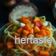 Hearty Cabbage Soup Recipe: A Comforting Classic for All