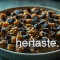 Secret Garage Kitchen: 5 Amazing Taste of Home Recipes Desserts