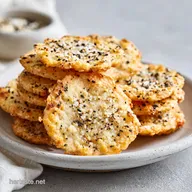 Artisan Crackers for 15 Servings