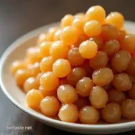 Mastering Chewy Brown Sugar Boba Pearls at Home
