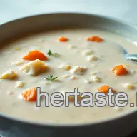 My Family's Favorite Homemade Cream of Chicken Soup: Easy & Cozy!