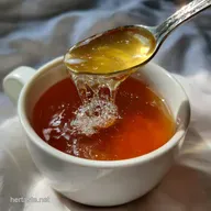 Decongestant Syrup: Soothe Cold Congestion Naturally