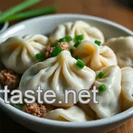 Easy & Flavorful Homemade Dumplings: My Family's Favorite Recipe