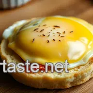 Easy Homemade Egg McMuffins: A Juicy Recipe with Egg McMuffin Nutrition Data