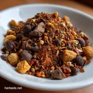 Chai Tea Mix: Robust Aromatic Homemade Instant Recipe