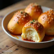 CloudSoft Mexican Conchas The Ultimate Sweet Bread Rolls Recipe