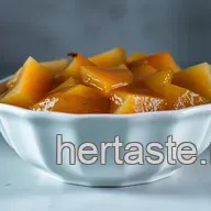 Easy Homemade Pear Jam: A Sweet Treat to Savor Every Morning