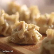 Easy Homemade Dumpling Recipe Comfort Food Sorted