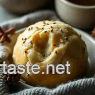 Homemade Starbucks Medicine Ball: A Cozy Drink for Cold Days