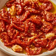 Sun-Dried Tomatoes in Olive Oil