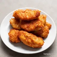 Honey Chipotle Chicken Crispers Sweet Heat in Every Bite