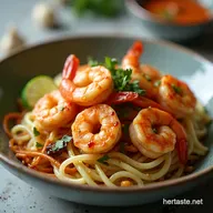Honey Garlic Shrimp Bowls Your Weeknight Winner