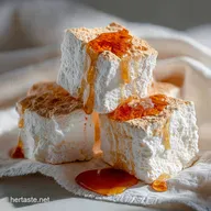 Marshmallow Recipe Without Corn Syrup: Silky