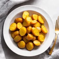 Honey Mustard Potatoes My Secret to Crispy Perfection