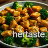 Easy Honey Soy Chicken and Broccoli Recipe: Family Favorite Stir-Fry
