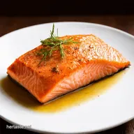 Honey Garlic Salmon Recipe RestaurantStyle Home Cook Easy