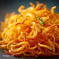 CheffedUp Indomie My Simple Recipe for Instant Noodle Magic