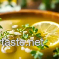 Easy Infuse Tarragon Oil in 15 Minutes for Flavor: My Kitchen Secret