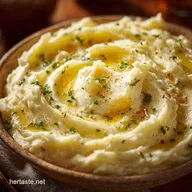 Instant Pot Mashed Potatoes UltraCreamy No Drain Yukon Gold Mash