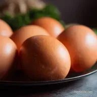 Instant Pot Eggs Perfect Every Time No Cracks
