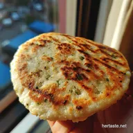 My GoTo Instant Rava Uttapam Quick Sooji Savoury Pancake No Faff