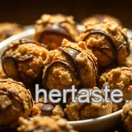 How to Make Irresistible Butterfinger Balls: The Ultimate Sweet Treat