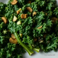 Kale Yeah! Easy Guide: How to Cook Kale Like a Pro