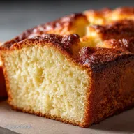 The Queens Low Carb Keto Pound Cake Buttery Rich Almond Flour Recipe